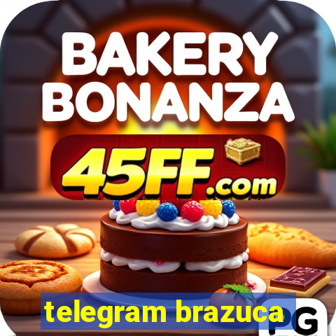 telegram brazuca